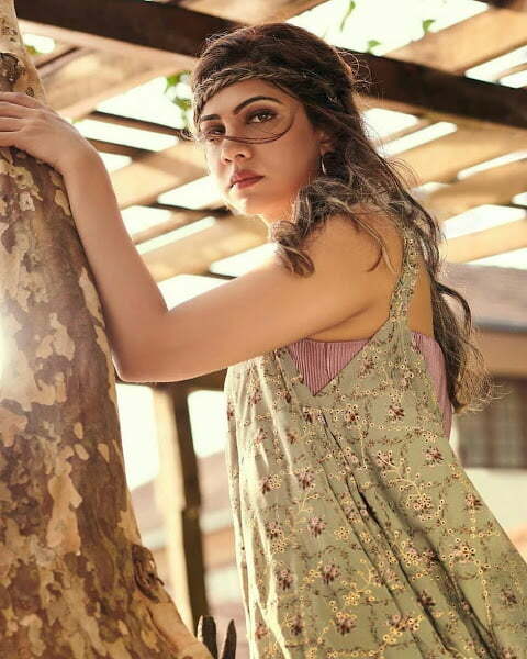 Malayalam Tamil Actress Hot Pictures Madonna Sebastian