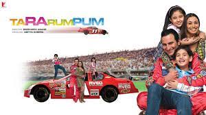Ta Ra Rum Pum (2007) Box Office Collection Day Wise
