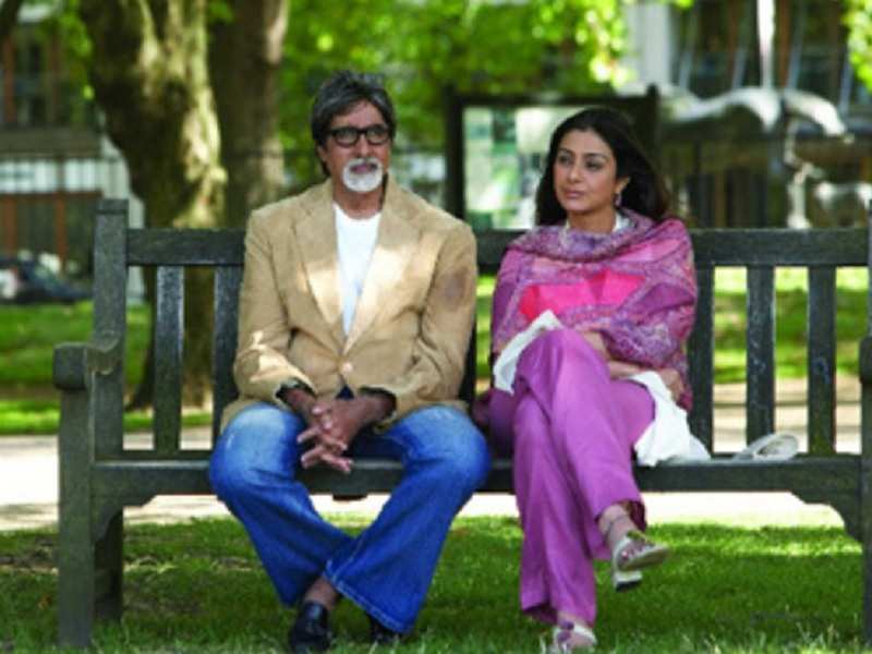 Cheeni Kum (2007) Box Office Collection Day Wise India