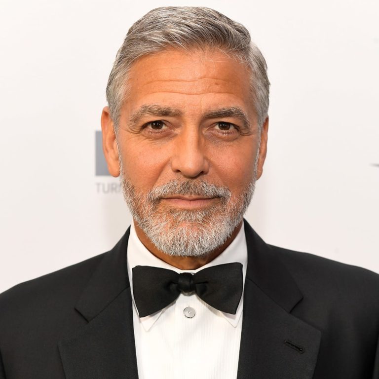 George Clooney Movies Television Box Office Numbers