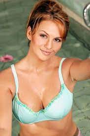 Finland model Janina Frostell Fry 10 Hot Gorgeous Pictures