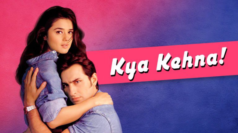 Kya Kehna (2000) Box Office Collection Day Wise India
