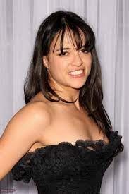 Hot Fast and Furious actress Michelle Rodriguez