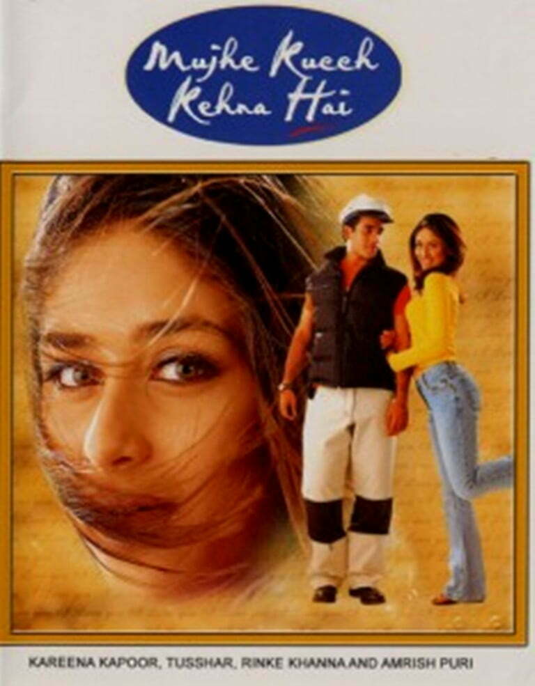 Mujhe Kucch Kehna Hai (2001) Box Office Collection Day Wise