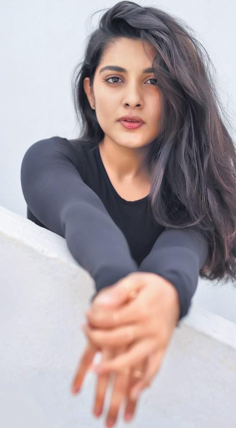 Cute Gorgeous Nivetha Thomas