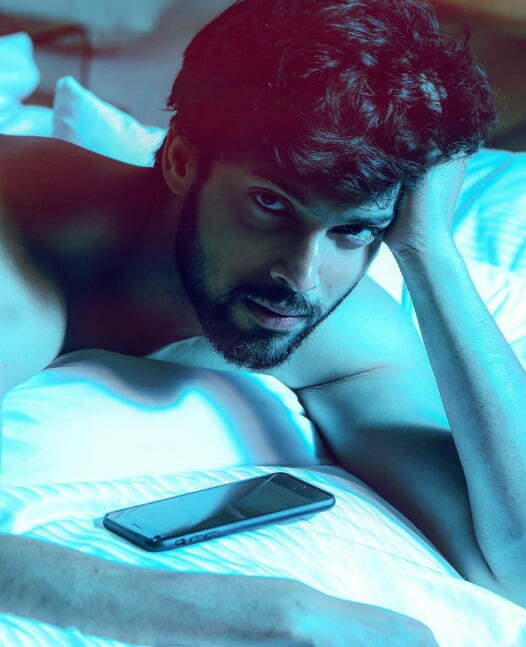 Parth Samthaan Wiki Age Height Weight Girlfriend Net Worth 1 Parth Samthaan Wiki Age Height Weight Girlfriend Net Worth