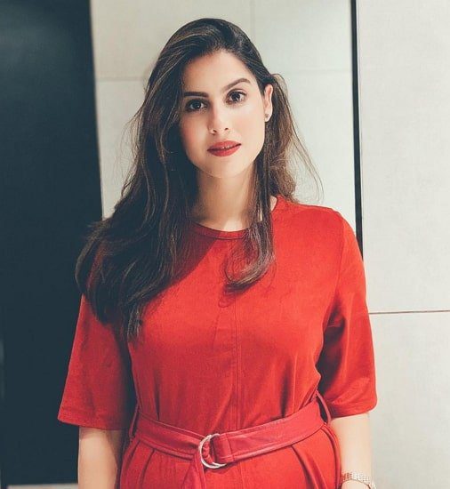 Sheetal Thakur Wiki Bio Age Height Weight Boy Friend 4 Sheetal Thakur Wiki Bio Age Height Weight Boy Friend