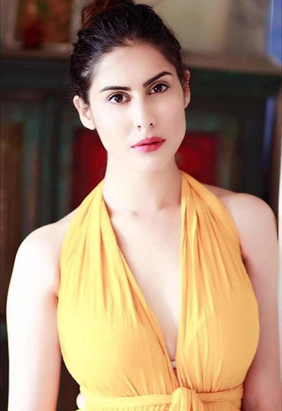 Sheetal Thakur Wiki Bio Age Height Weight Boy Friend 1 Sheetal Thakur Wiki Bio Age Height Weight Boy Friend