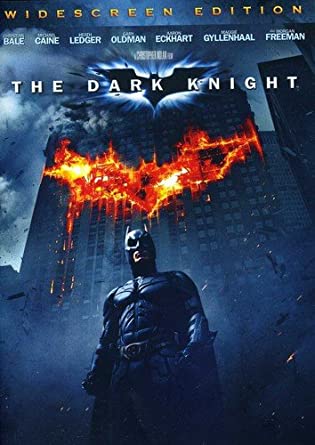 The Dark Knight (2008) Box Office Collection