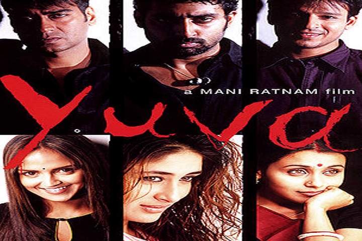 Yuva (2004) Box Office Collection Day Wise India
