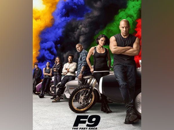 F9 (Fast & Furious 9) Box Office Numbers Worldwide