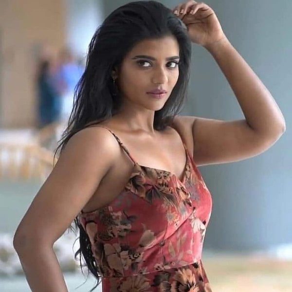 Aishwarya Rajesh Shining Ocean Bright 24/7 3 Aishwarya Rajesh All Films Hit Flop Box Office Analysis