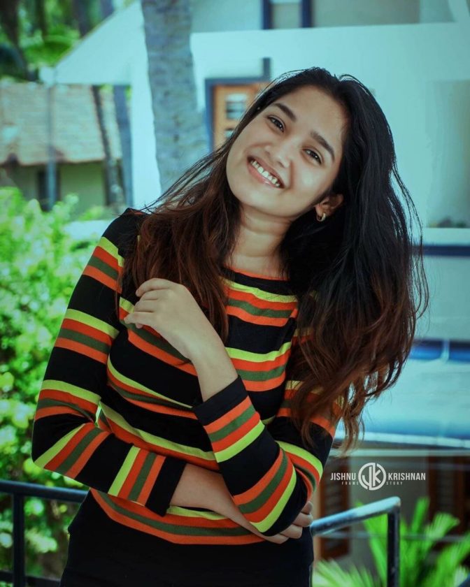 Anikha Surendran All Films Hit Flop Box Office Analysis