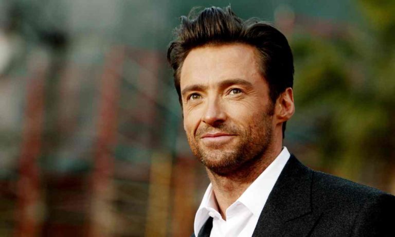 Hugh Jackman All Movies Box Office Collection Television