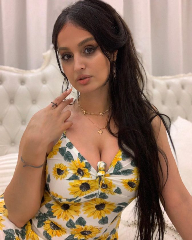 Lana Rose Wiki Age Height Weight Net Worth
