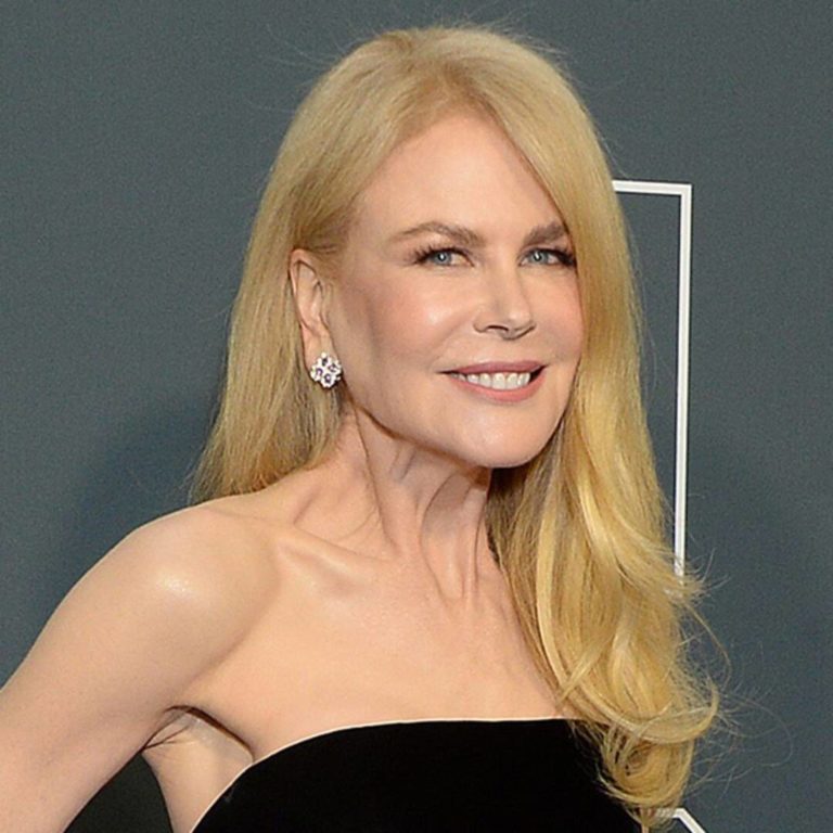 Nicole Kidman All Movies Box Office Collection Television
