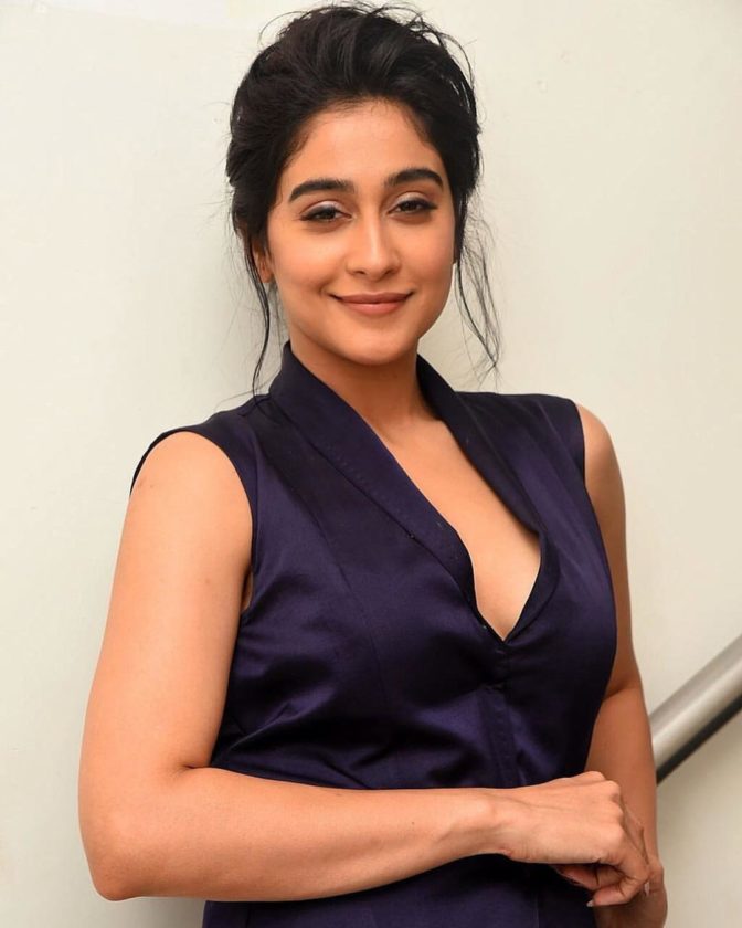Regina Cassandra 15 Hot Cute Gorgeous Pictures