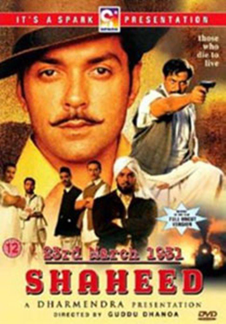 23rd March 1931: Shaheed (2002) Box Office Collection