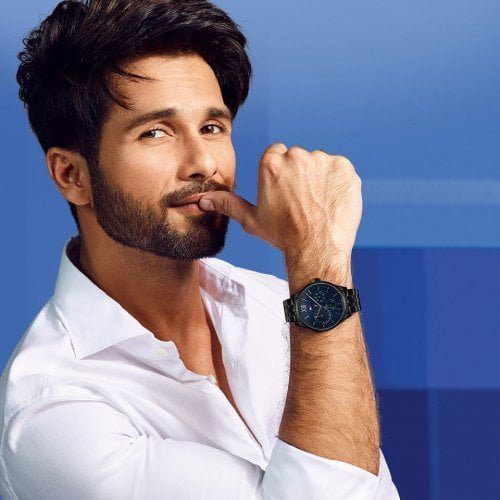 Shahid Kapoor Net Worth 2021 Cars Wife Height Age Weight Wiki Bio Family Body Type Salary Favorites Education Lifestyle and all you want know