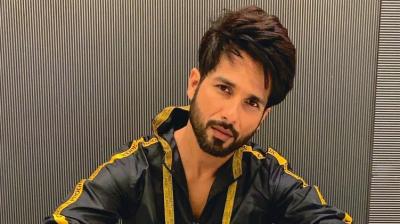 Shahid Kapoor Net Worth 2021 Cars Wife Height Age Weight Wiki Bio Family Body Type Salary Favorites Education Lifestyle and all you want know