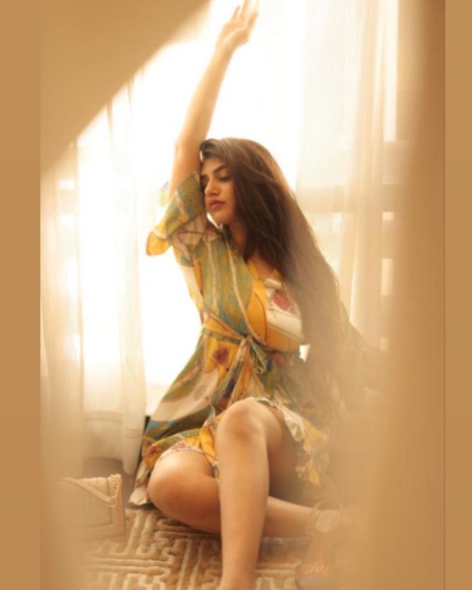 Sreeleela 9 Hot Cute and Gorgeous Pictures 2 Sreeleela 9 Hot Cute and Gorgeous Pictures