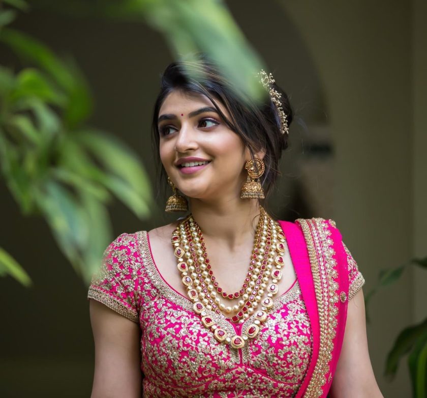 Sreeleela 9 Hot Cute and Gorgeous Pictures 4 Sreeleela 9 Hot Cute and Gorgeous Pictures