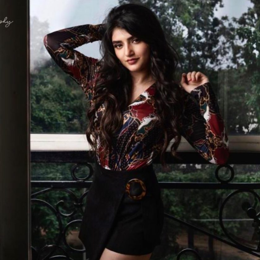 Sreeleela 9 Hot Cute and Gorgeous Pictures 8 Sreeleela 9 Hot Cute and Gorgeous Pictures