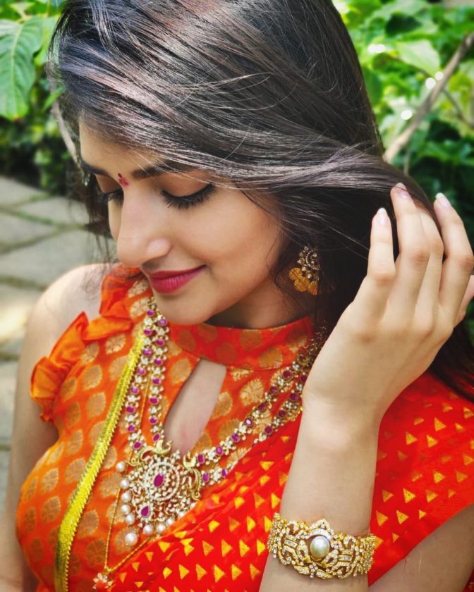Sreeleela 9 Hot Cute and Gorgeous Pictures 9 Sreeleela 9 Hot Cute and Gorgeous Pictures
