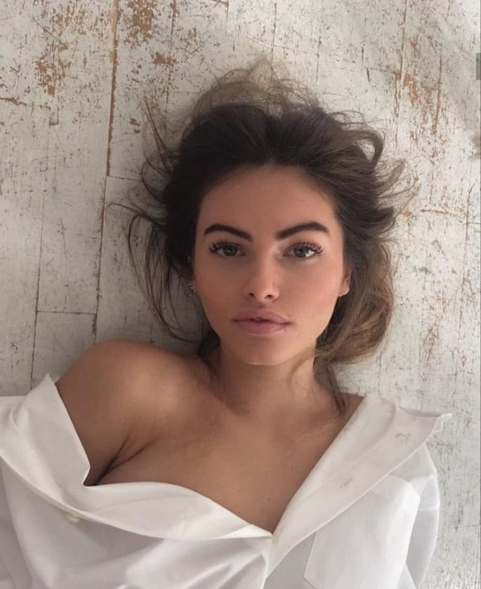 Worlds S*xiest Model 15 Hot Pictures Of Thylane Blondeau