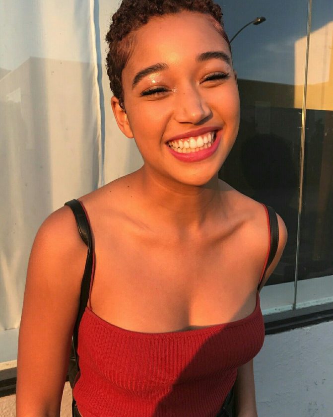 Amandla Stenberg All Movies Television And Box Office 2 Amandla Stenberg All Movies Television And Box Office