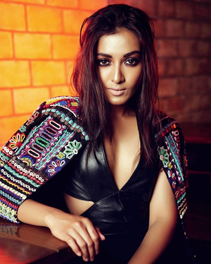 Catherine Tresa 10 Hot Cute Gorgeous Pictures