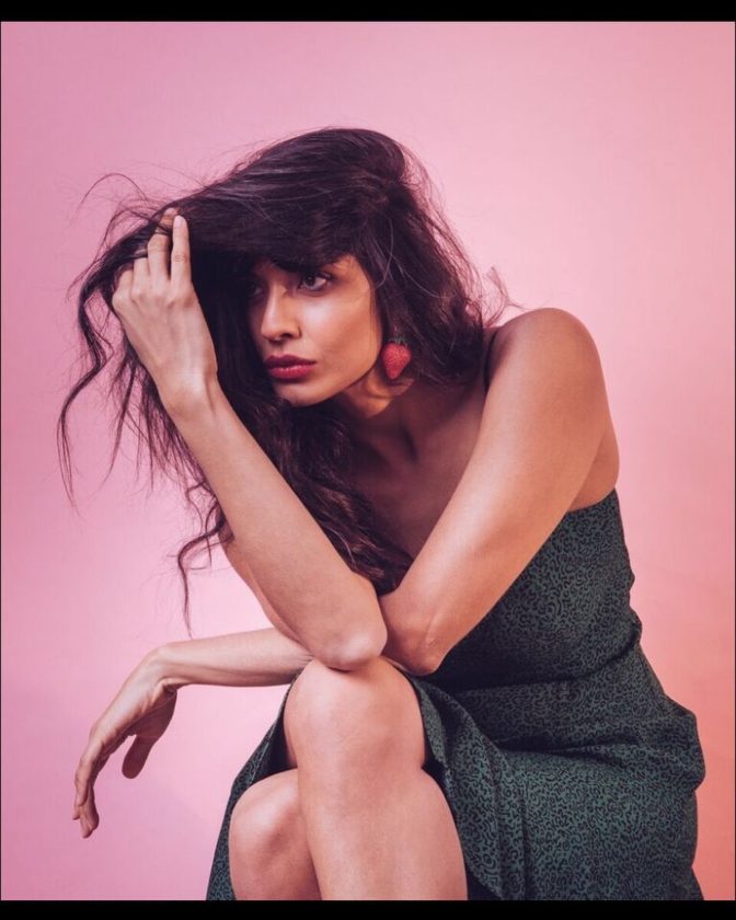 Jameela jamil hot pics