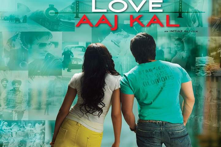 Love Aaj Kal (2009) Box Office Collection Day Wise India 2 Love Aaj Kal (2009) Box Office Collection Day Wise India