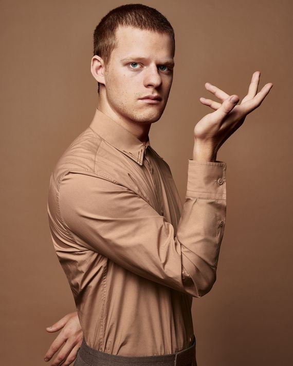 Lucas Hedges All Movies Television And Box Office