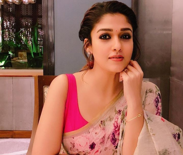 Top 15 Hot and Most Beautiful Current South Indian Actress 16 Nayanthara All Films Hit Flop Box Office Analysis