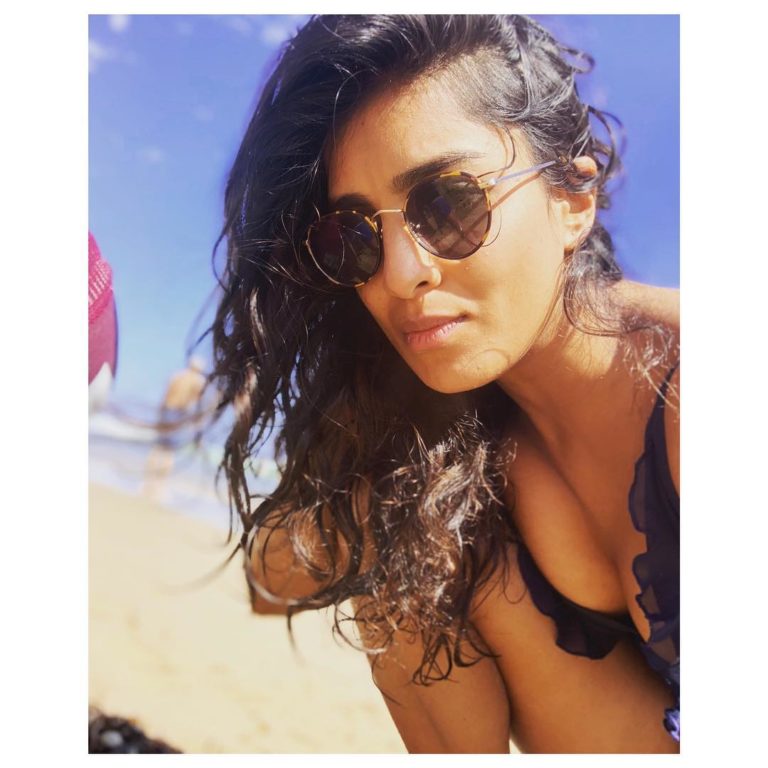 Pallavi Sharda 9 Hot Cute Gorgeous Pictures
