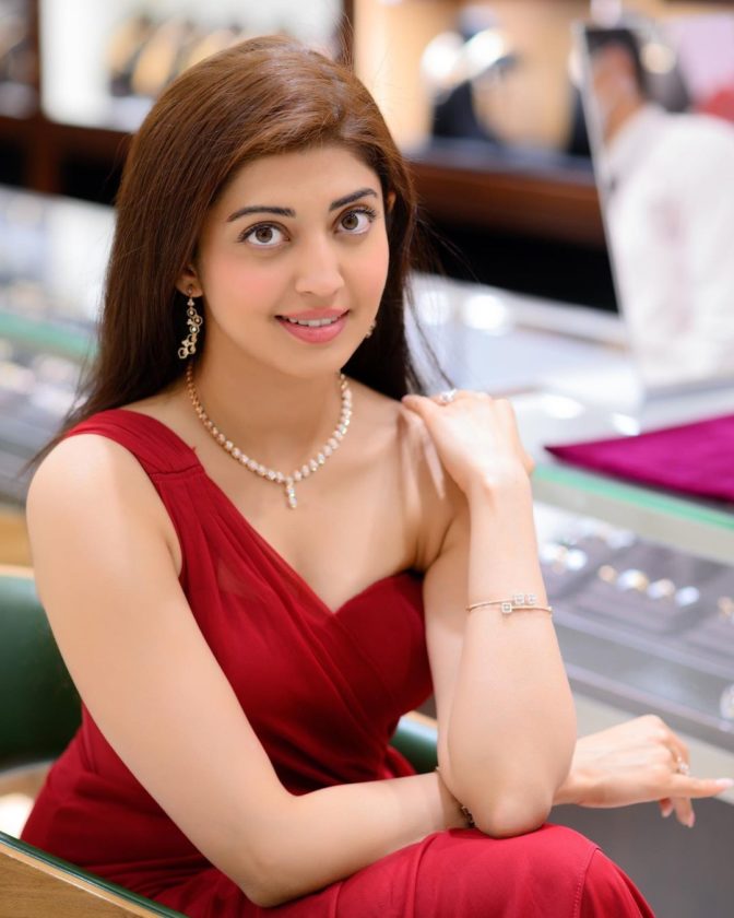 Pranitha Subhash All Films Hit Flop Box Office Analysis 1 Pranitha Subhash All Films Hit Flop Box Office Analysis