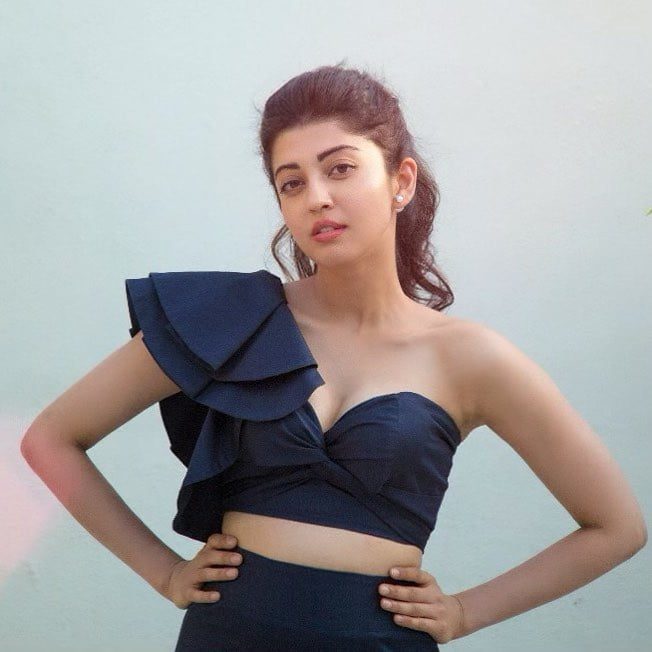 Top 15 Hot and Most Beautiful Current South Indian Actress 13 Pranitha Subhash 12 Latest Hot Gorgeous Pictures