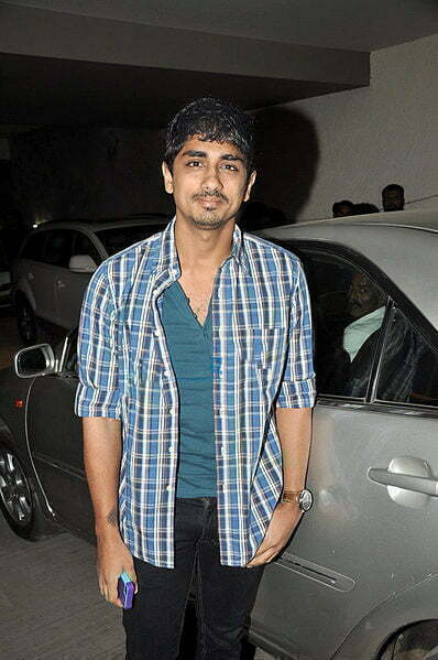 Siddharth All Films Hit Flop Box Office Analysis 1 Siddharth All Films Hit Flop Box Office Analysis
