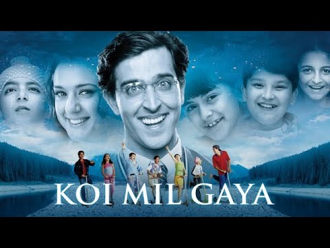 Koi Mil Gaya (2003) Box Office Collection Day Wise