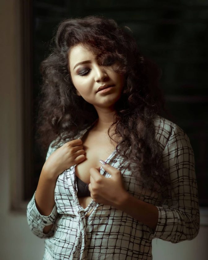 Instagram Star Sayani Pradhan 11 Hot Pictures