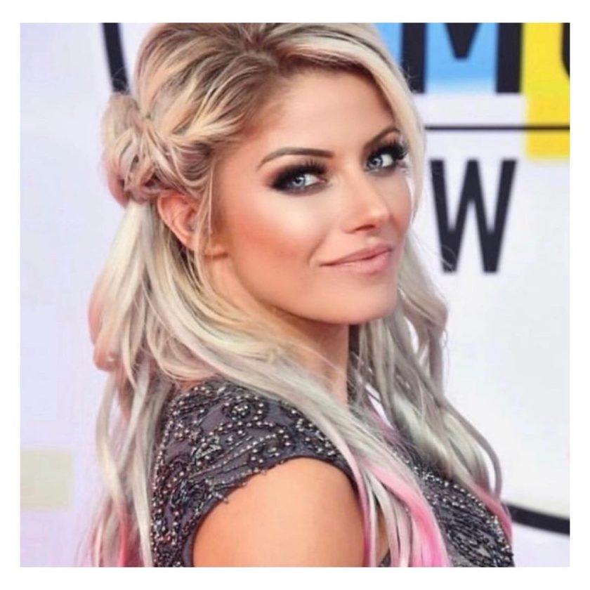 Alexa Bliss Wiki Bio Age Height Weight Net Worth