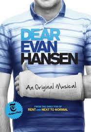 Dear Evan Hansen Cast Crew Budget Plot Songs 2 Dear Evan Hansen Cast Crew Budget Plot Songs