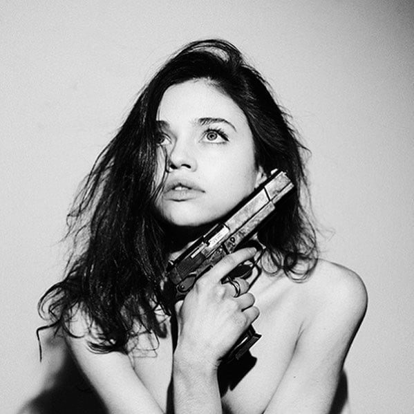 India Eisley 9 Hot Gorgeous Pictures