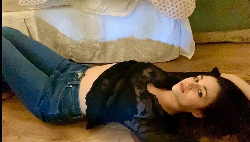 India Eisley 9 Hot Gorgeous Pictures