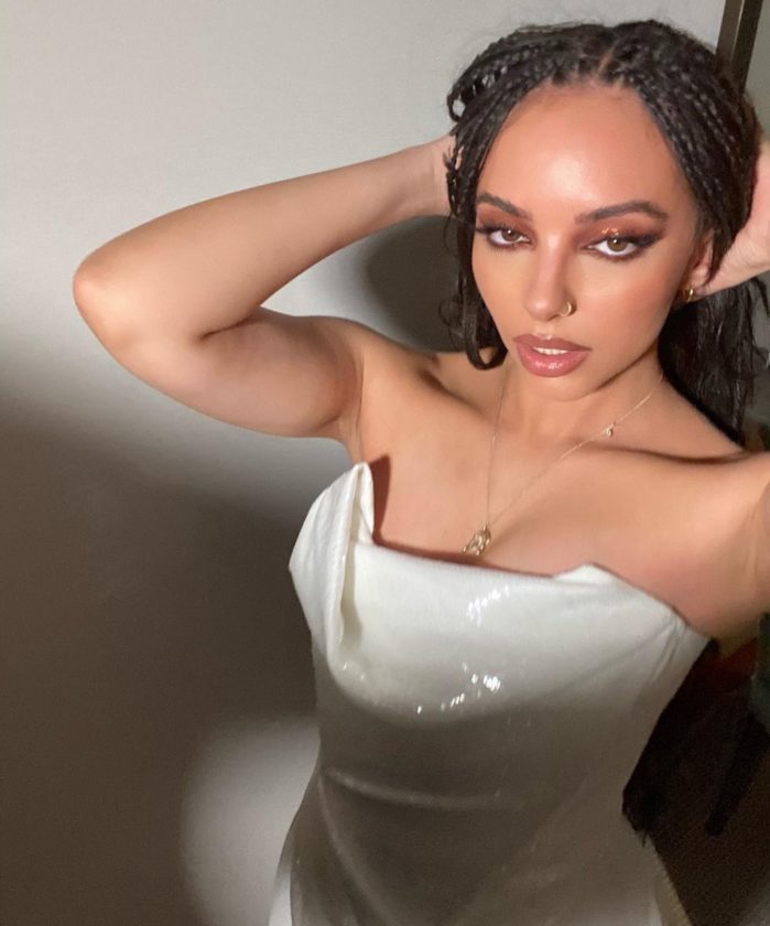 Jade Thirlwall Wiki Bio Age Height Weight Net Worth
