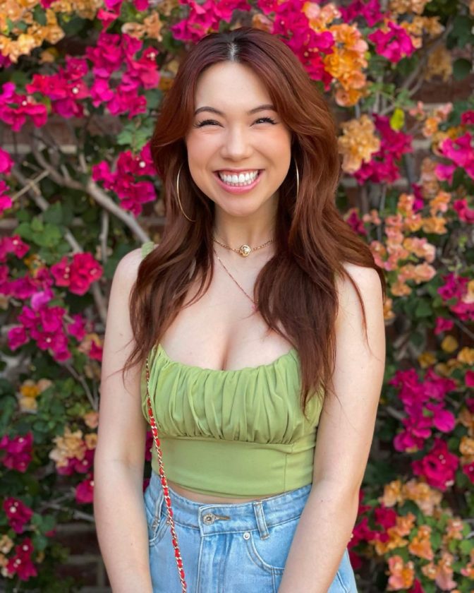 Quarter Jade (Jodi) Wiki Bio Age Height Weight