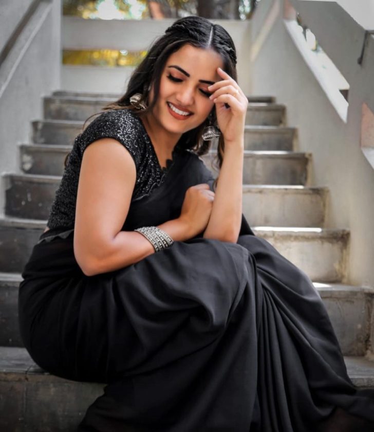 Bigg Boss 5 Telugu Siri Hanmanth