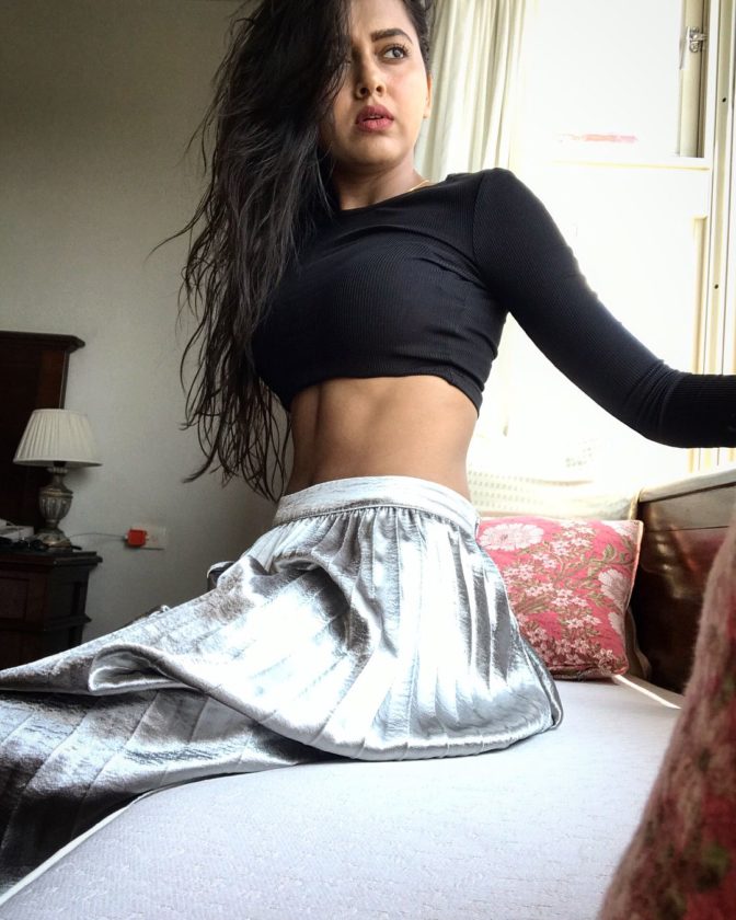 Tejasswi Prakash 10 Hot Cute Gorgeous Pictures