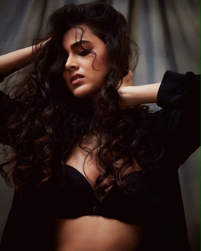 Tejasswi Prakash 10 Hot Cute Gorgeous Pictures